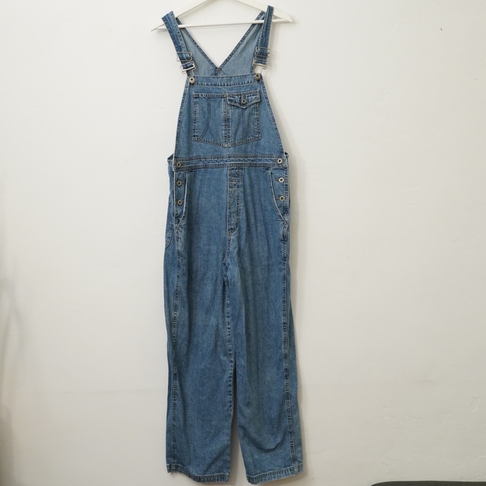 Vintage GAP DENIM OVERALLS